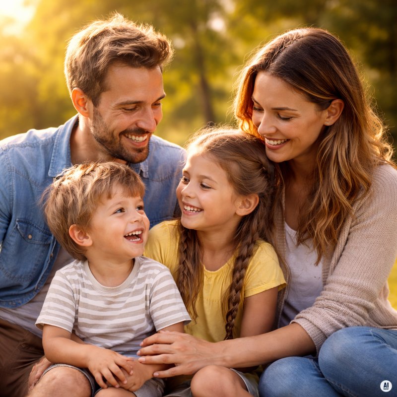 LFA 4 | Familie und Demografie