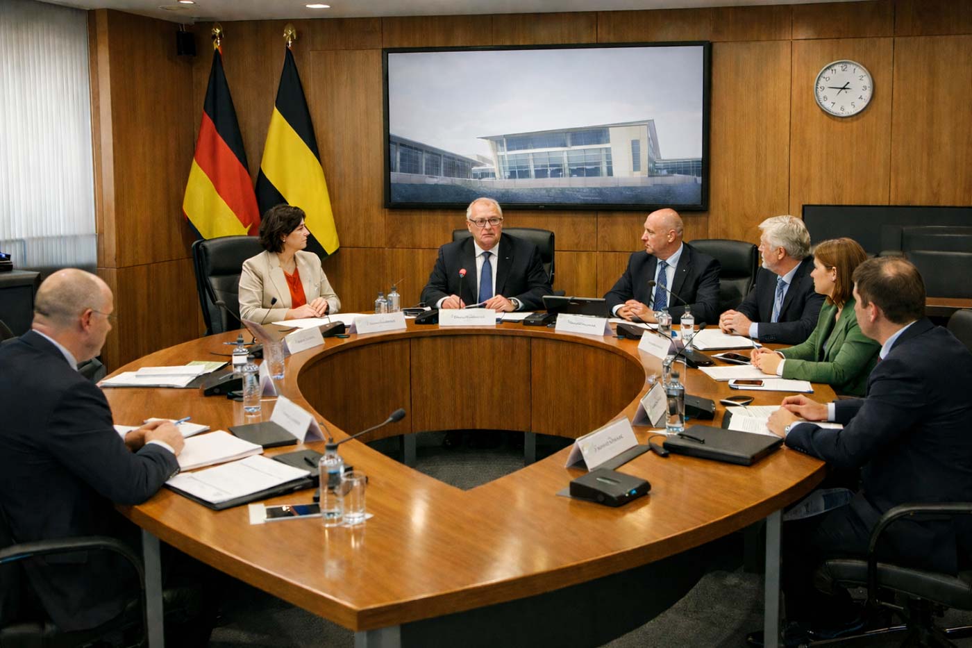 Landesfachausschüsse der AfD Baden-Württemberg