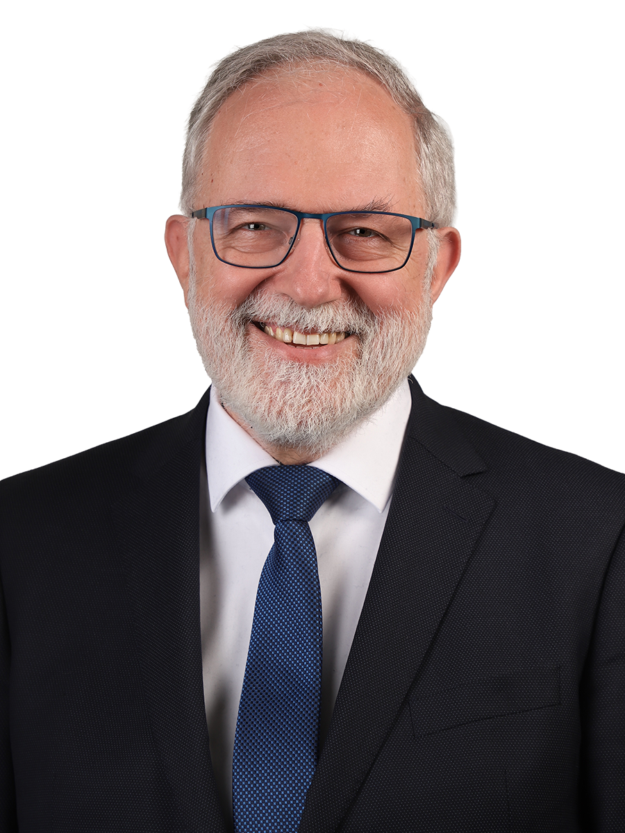 Joachim Kuhs