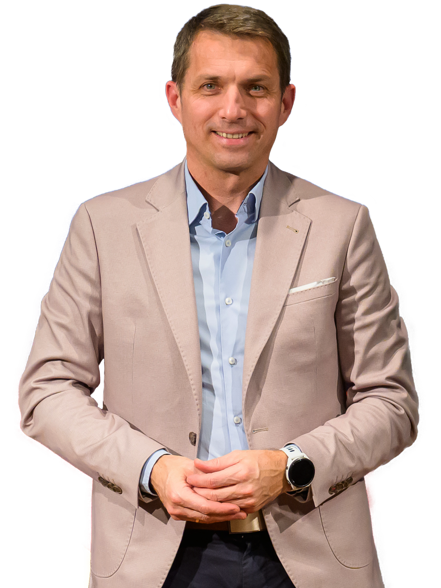Martin  Rothweiler