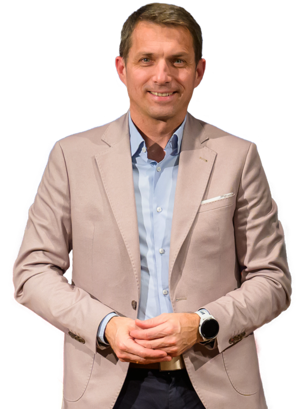 Martin  Rothweiler