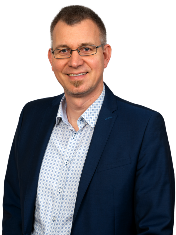 Dr. Michael Blos