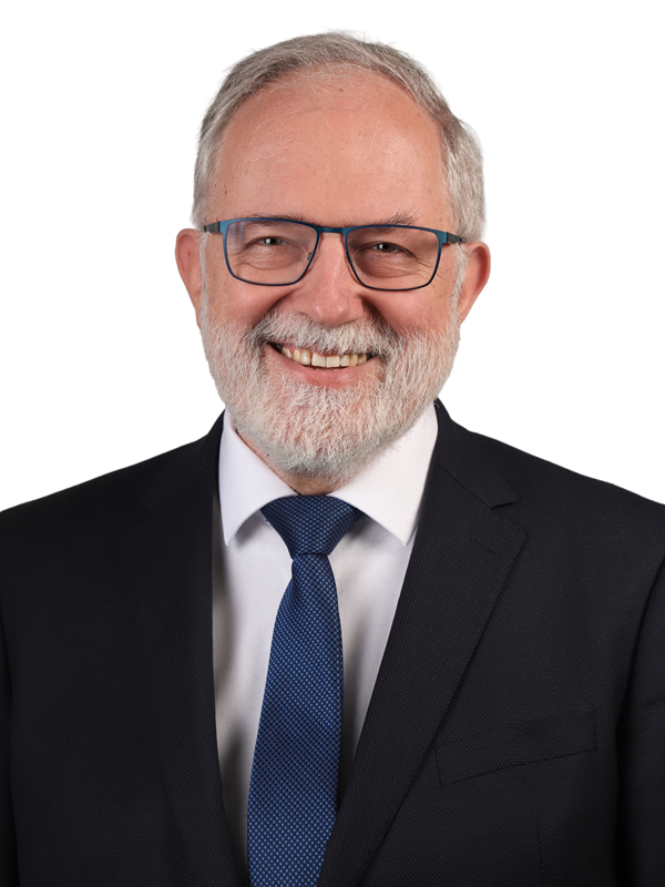 Joachim Kuhs