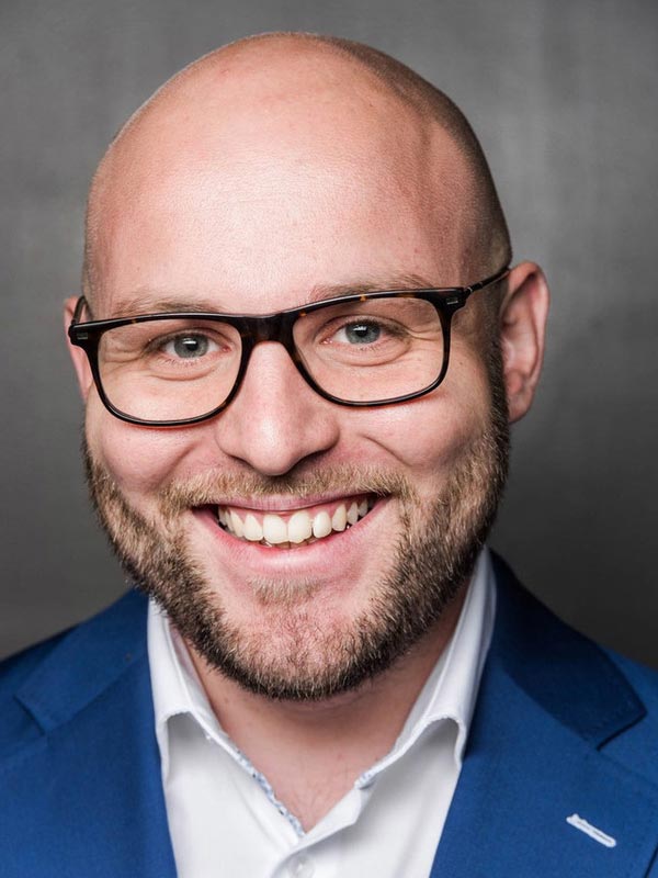 Markus Frohnmaier