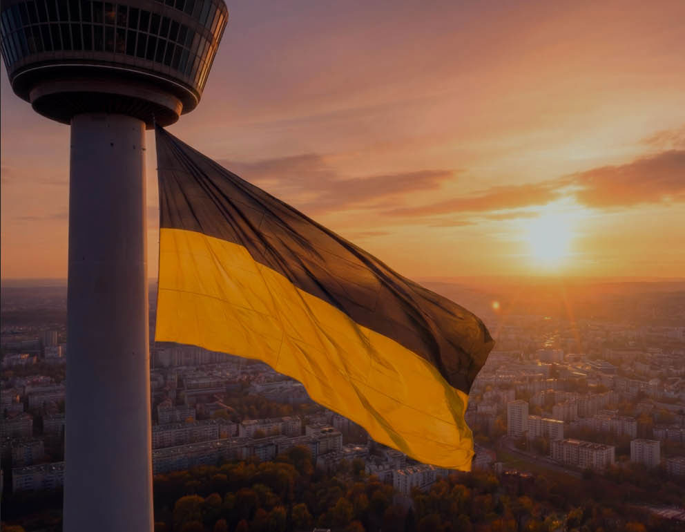 Wir machen Politik für Euch und unser Land!
